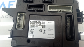 BCM Body Control Module Nissan Ariya 23-25