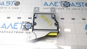 SRS airbag module, airbag computer, Nissan Ariya 23-25, 66 kW, Standard range