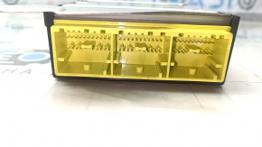SRS airbag module, airbag computer, Nissan Ariya 23-25, 66 kW, Standard range