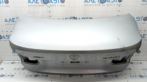 BMW 3 Series F30 4D 12-18 Silver Trunk Lid A83, Spoke