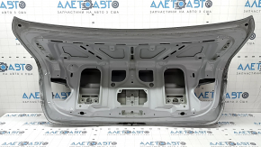 BMW 3 Series F30 4D 12-18 Silver Trunk Lid A83, Spoke