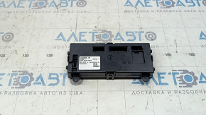 Climate Control Unit Module Volvo XC60 22-25