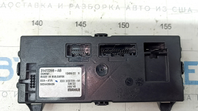 Climate Control Unit Module Volvo XC60 22-25