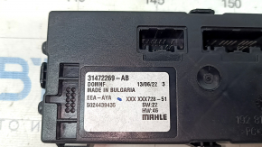 Climate Control Unit Module Volvo XC60 22-25