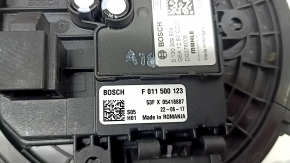 Volvo XC60 18-25 heater fan motor