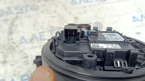 Volvo XC60 18-25 heater fan motor