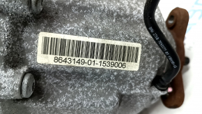 Transfer case BMW 3 F30 12-18 123k