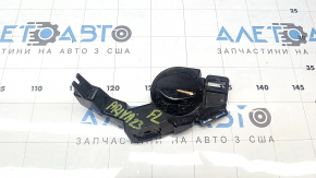 Front left fog light plug for Nissan Ariya 23-25