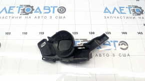 Front left fog light plug for Nissan Ariya 23-25
