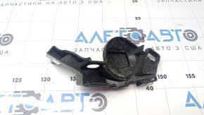 Front right fog light cover for Nissan Ariya 23-25