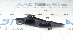 Right front bumper trim for DRL Nissan Ariya 23-25