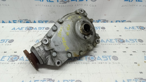 Front axle BMW 3 F30 16-18 2.81 123k