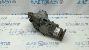 Front axle BMW 3 F30 16-18 2.81 123k
