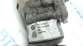 Front axle BMW 3 F30 16-18 2.81 123k