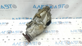 Front axle BMW 3 F30 16-18 2.81 123k