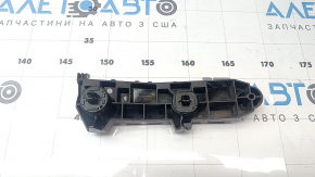 Right front bumper mount for Nissan Ariya 23-25