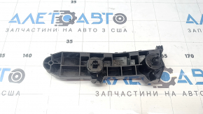 Left front bumper mount for Nissan Ariya 23-25
