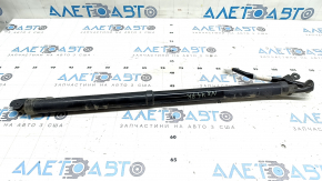 Right tailgate shock absorber Lexus NX200t NX300h 15-16 for electric drive