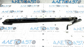 Right tailgate shock absorber Lexus NX200t NX300h 15-16 for electric drive
