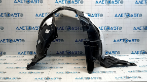 Front left fender liner for Nissan Ariya 23-25