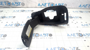 Nissan Ariya 23-25 Charging Port Housing