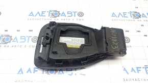 Nissan Ariya 23-25 Charging Port Housing