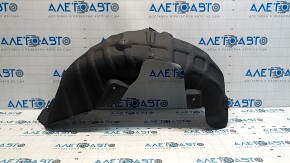 Rear right mudguard Mazda CX-5 17-