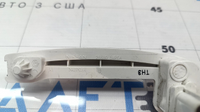 Nissan Ariya 23-25 Charging Port Light