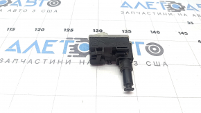 Nissan Ariya 23-25 Charging Port Lock