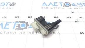 Nissan Ariya 23-25 Charging Port Lock