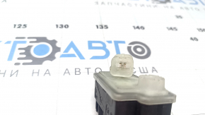 Nissan Ariya 23-25 Charging Port Lock