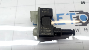 Nissan Ariya 23-25 Charging Port Lock