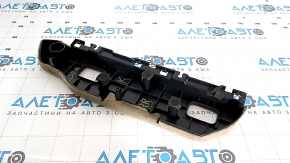 Trunk floor right Nissan Pathfinder 13-16 beige