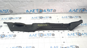 Front right door-wing seal for Nissan Ariya 23-25