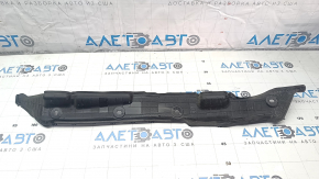 Front right door-wing seal for Nissan Ariya 23-25