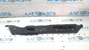 Front left door-wing seal for Nissan Ariya 23-25