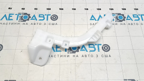 Rear bumper mount right Mitsubishi Outlander Sport ASX 10-17