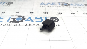 Right windshield washer nozzle for Nissan Ariya 23-25