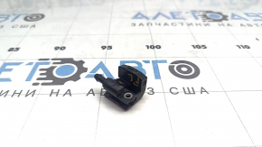 Left windshield washer nozzle for Nissan Ariya 23-25