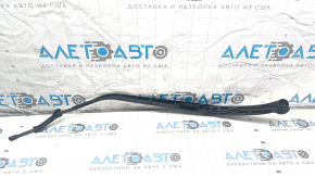 Right windshield wiper arm for Nissan Ariya 23-25