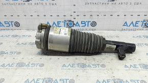Air shock absorber front left Volvo XC60 18-23
