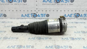 Air shock absorber front left Volvo XC60 18-23