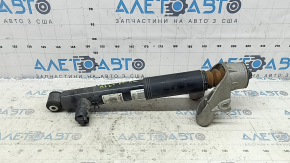 Volvo XC60 18-25 rear left electric shock absorber with support
