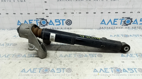 Volvo XC60 18-25 rear left electric shock absorber with support
