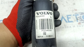 Volvo XC60 18-25 rear left electric shock absorber with support