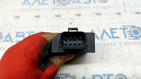 FUEL PUMP CONTROL MODULE Volvo XC60 18-23