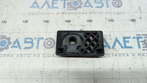 Upper left radiator bracket Volvo XC60 22-25 B5, B6 plastic type 2