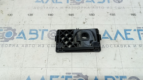 Upper left radiator bracket Volvo XC60 22-25 B5, B6 plastic type 2