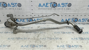 Volvo XC60 22-25 Fuel Tank Filler Neck