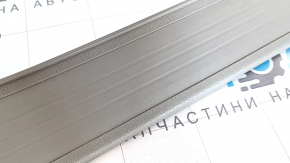Door sill outer rear right Honda CRV 12-16 gray, scratches